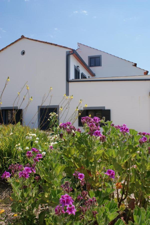 מלון Olival Casa Do Vale Cabo מראה חיצוני תמונה