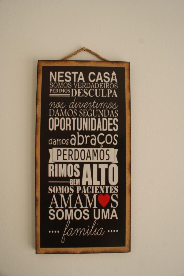 מלון Olival Casa Do Vale Cabo מראה חיצוני תמונה
