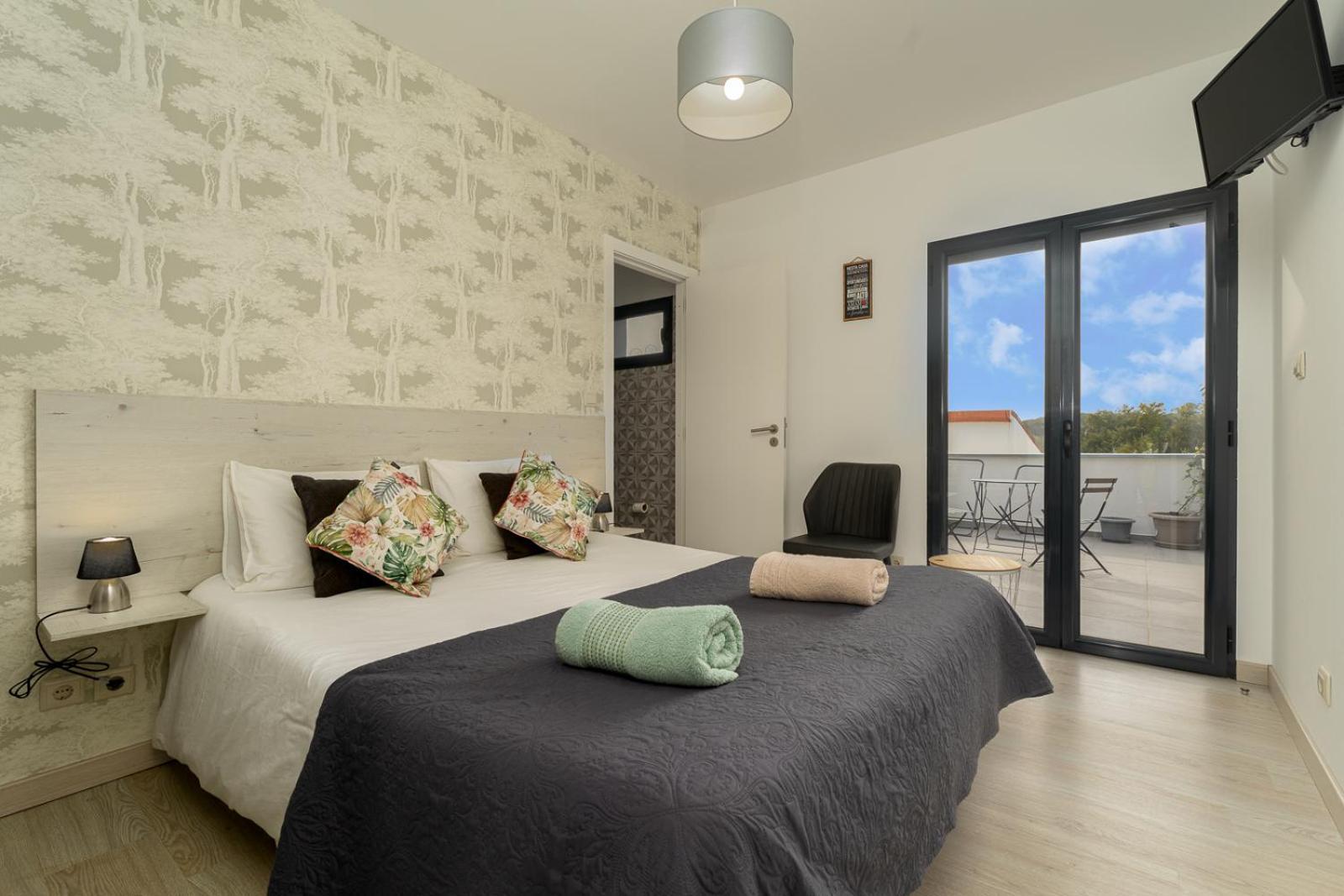 מלון Olival Casa Do Vale Cabo מראה חיצוני תמונה